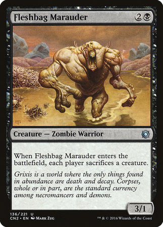 Fleshbag Marauder [Conspiracy: Take the Crown] | Fandemonia Ltd