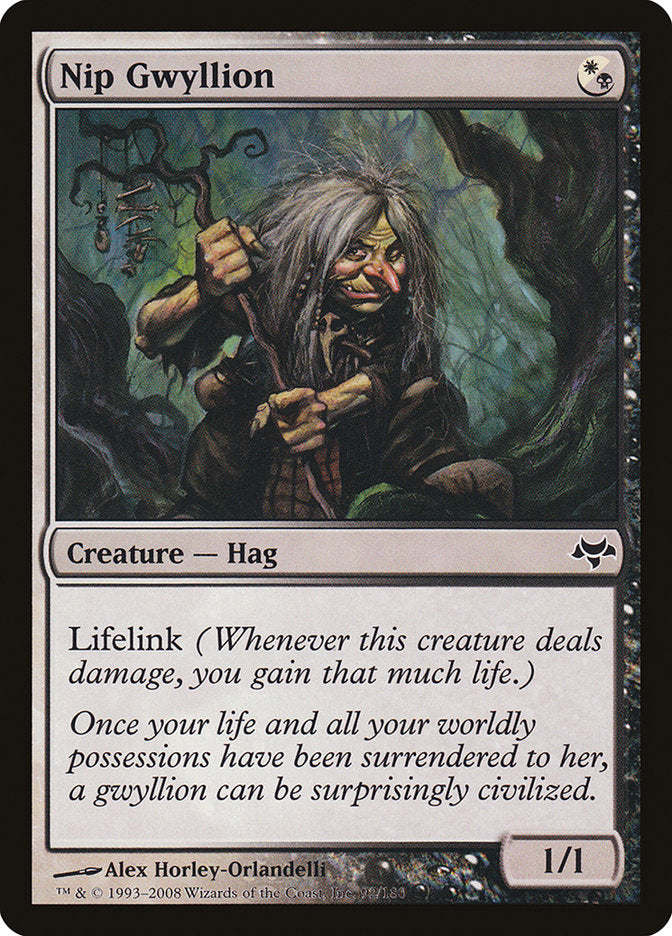 Nip Gwyllion [Eventide] | Fandemonia Ltd