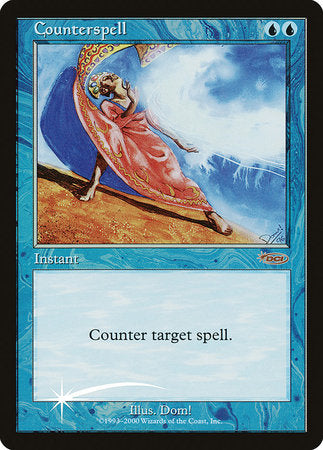 Counterspell [Judge Gift Cards 2000] | Fandemonia Ltd