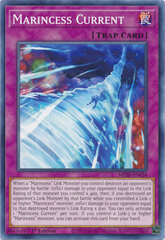 Marincess Current [MP20-EN134] Common | Fandemonia Ltd