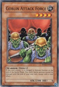 Goblin Attack Force [RP02-EN024] Common | Fandemonia Ltd