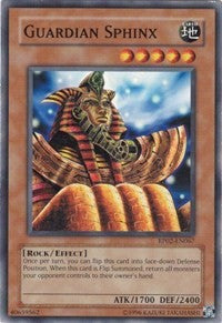 Guardian Sphinx [RP02-EN067] Common | Fandemonia Ltd