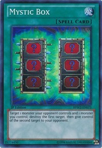 Mystic Box [BPW2-EN073] Super Rare | Fandemonia Ltd