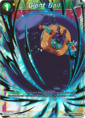 Giant Ball [DB2-126] | Fandemonia Ltd