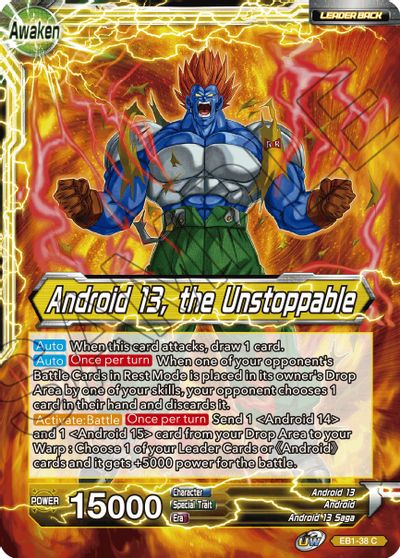 Attack of the Demon Clan (BT12-025) [Vicious Rejuvenation Prerelease Promos] | Fandemonia Ltd