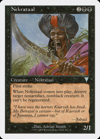 Nekrataal [Battle Royale Box Set] | Fandemonia Ltd