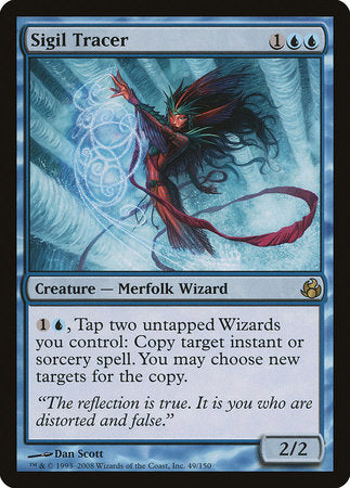 Sigil Tracer [Morningtide] | Fandemonia Ltd