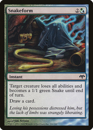 Snakeform [Eventide] | Fandemonia Ltd