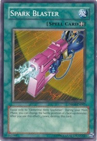 Spark Blaster [DR04-EN047] Common | Fandemonia Ltd