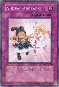 A Rival Appears! [DR04-EN054] Common | Fandemonia Ltd