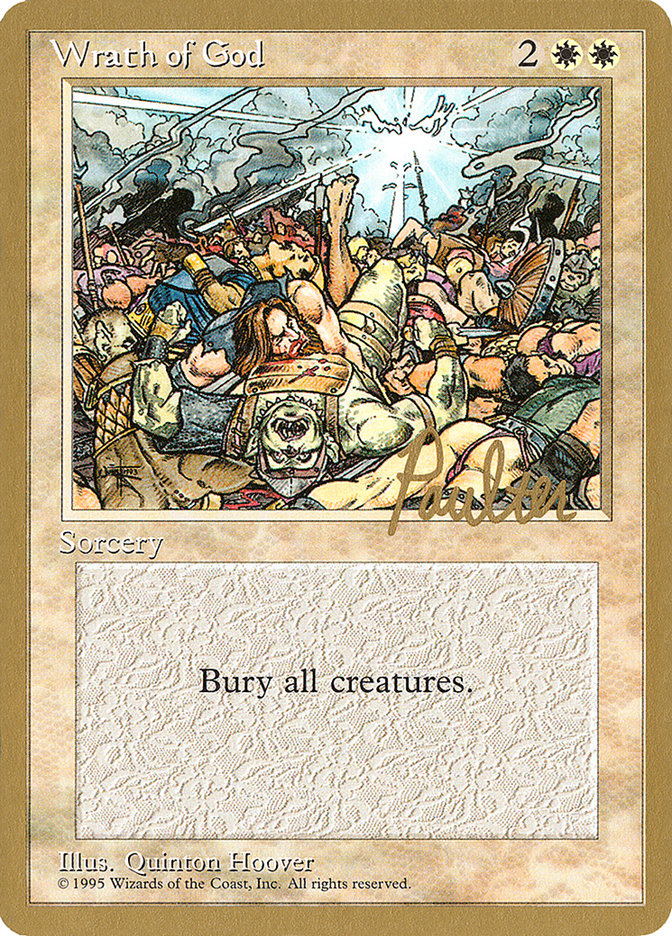 Wrath of God (Preston Poulter) [Pro Tour Collector Set] | Fandemonia Ltd