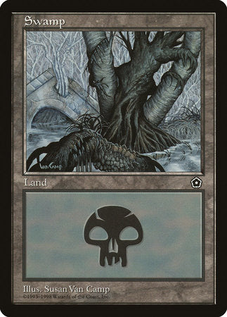 Swamp (163) [Portal Second Age] | Fandemonia Ltd
