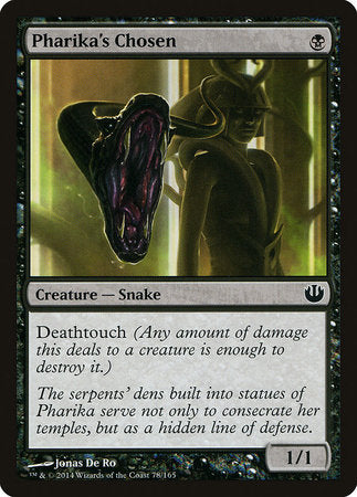 Pharika's Chosen [Journey into Nyx] | Fandemonia Ltd