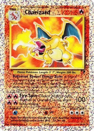 Charizard (S1/S4) [Box Topper] | Fandemonia Ltd