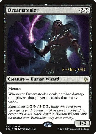 Dreamstealer [Hour of Devastation Promos] | Fandemonia Ltd