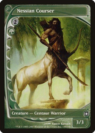 Nessian Courser [Future Sight] | Fandemonia Ltd