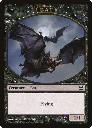 Bat Token [Modern Masters Tokens] | Fandemonia Ltd