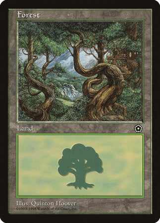Forest (151) [Portal Second Age] | Fandemonia Ltd