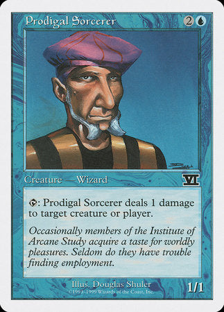 Prodigal Sorcerer [Battle Royale Box Set] | Fandemonia Ltd