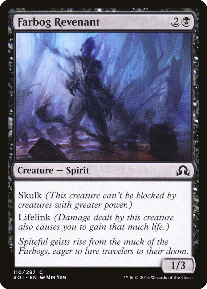 Farbog Revenant [Shadows over Innistrad] | Fandemonia Ltd