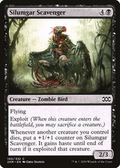 Silumgar Scavenger [Double Masters] | Fandemonia Ltd