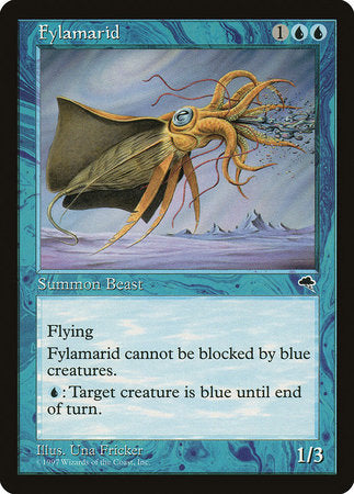 Fylamarid [Tempest] | Fandemonia Ltd