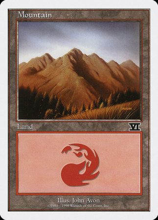Mountain (119) [Battle Royale Box Set] | Fandemonia Ltd