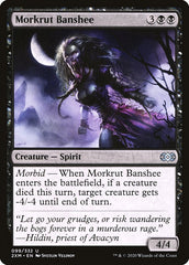 Morkrut Banshee [Double Masters] | Fandemonia Ltd