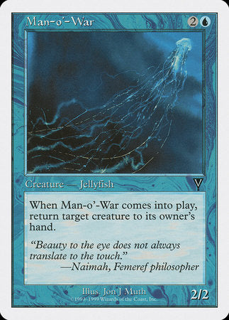Man-o'-War [Battle Royale Box Set] | Fandemonia Ltd