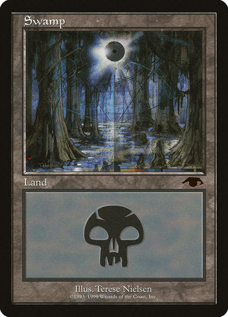 Swamp - Guru [Guru] | Fandemonia Ltd