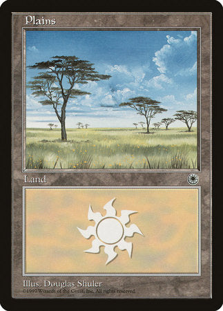 Plains (Clouds Right) [Portal] | Fandemonia Ltd