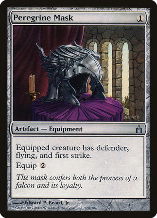 Peregrine Mask [Ravnica: City of Guilds] | Fandemonia Ltd