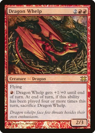 Dragon Whelp [From the Vault: Dragons] | Fandemonia Ltd