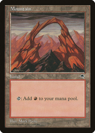 Mountain (Joined) [Tempest] | Fandemonia Ltd