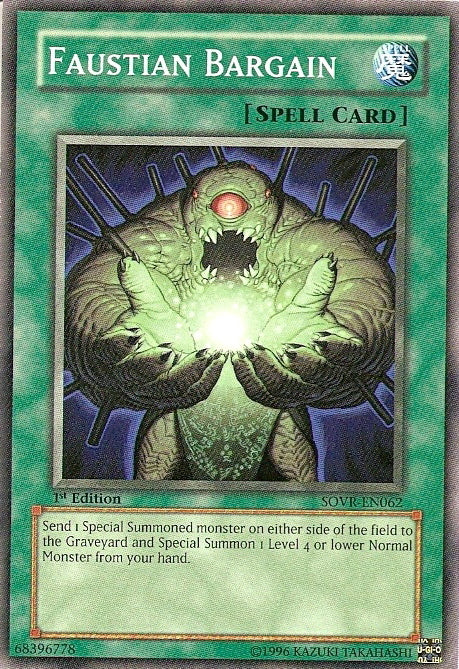 Slip Summon [SOVR-EN063] Common | Fandemonia Ltd