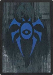 Guild Token - Dimir [Prerelease Cards] | Fandemonia Ltd
