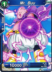 Mr. Buu [BT11-041] | Fandemonia Ltd