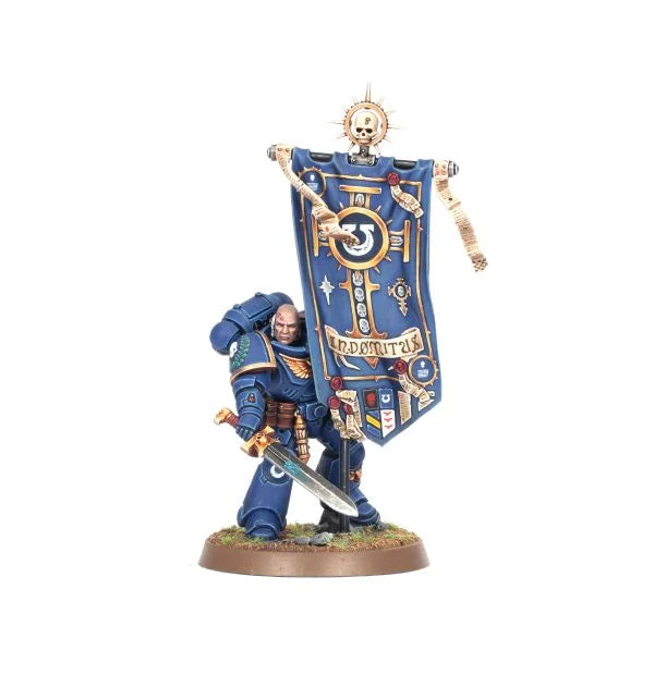 Warhammer Primaris Ancient | Fandemonia Ltd