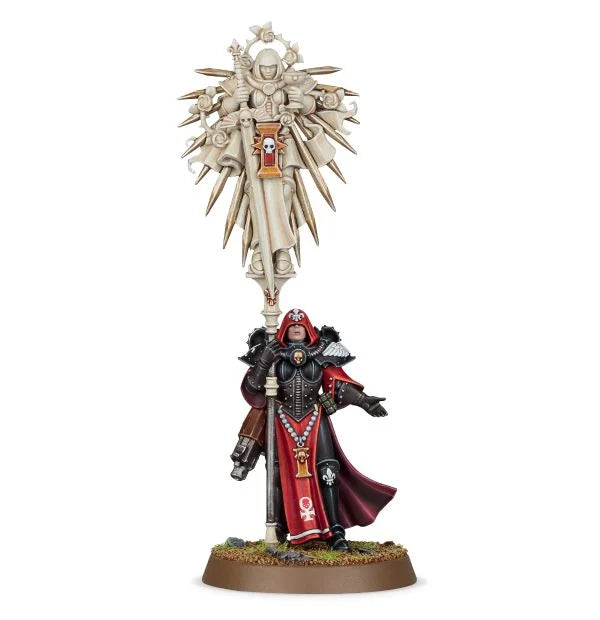 adepta soroitas imagifier | Fandemonia Ltd