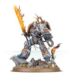 ultramarines roboute guilliman | Fandemonia Ltd
