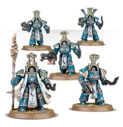 thousand sons scarab occult terminators | Fandemonia Ltd