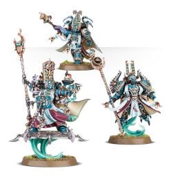 thousand sons exalted sorcerers | Fandemonia Ltd