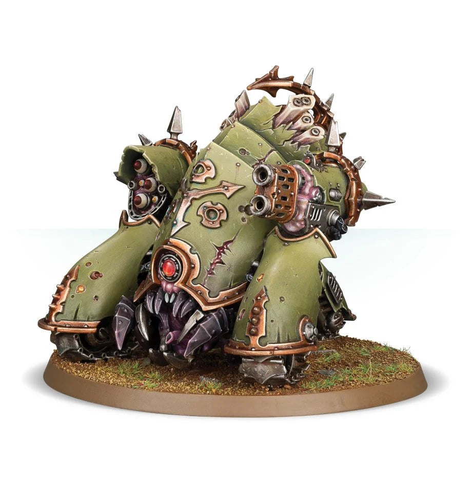 death guard myphitic blight-hauler | Fandemonia Ltd