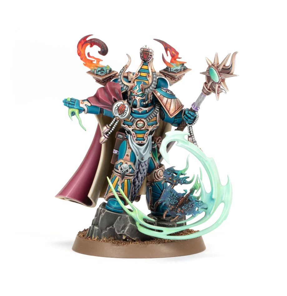 Warhammer Infernal Master | Fandemonia Ltd