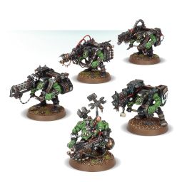 orks lootas | Fandemonia Ltd