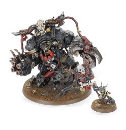 ghazghkull thyraka orks | Fandemonia Ltd