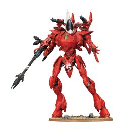 aeldari wraithknight | Fandemonia Ltd