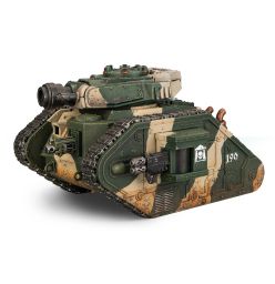 astra militarum leman russ demolisher | Fandemonia Ltd