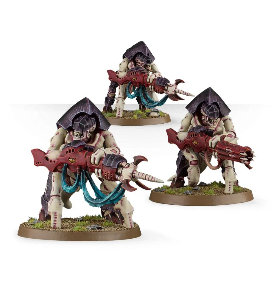 Warhammer Hive Guard | Fandemonia Ltd