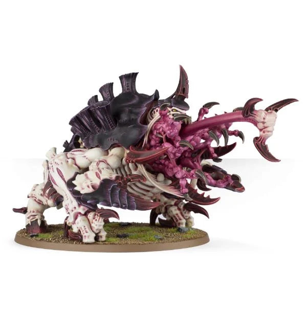 Warhammer Tyranids: Haruspex | Fandemonia Ltd
